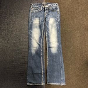 Silver Jeans Aiko *Bundle & take 20% off!*